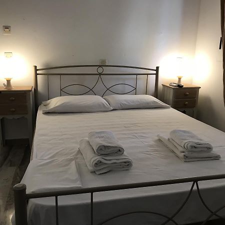 Sapfo Studios Lefkada Town Buitenkant foto