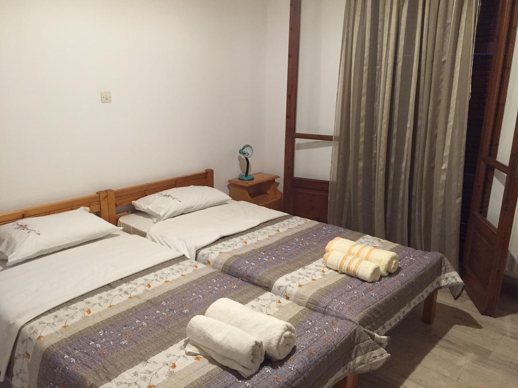 Sapfo Studios Lefkada Town Buitenkant foto