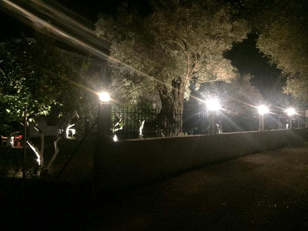 Sapfo Studios Lefkada Town Buitenkant foto