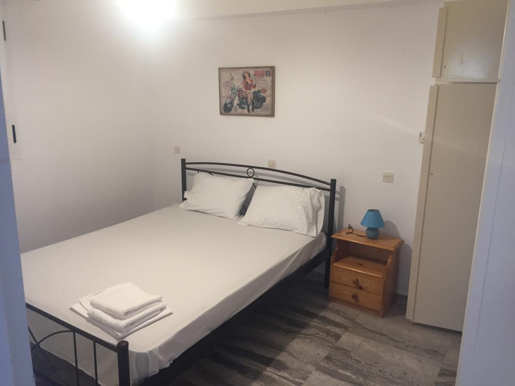 Sapfo Studios Lefkada Town Buitenkant foto