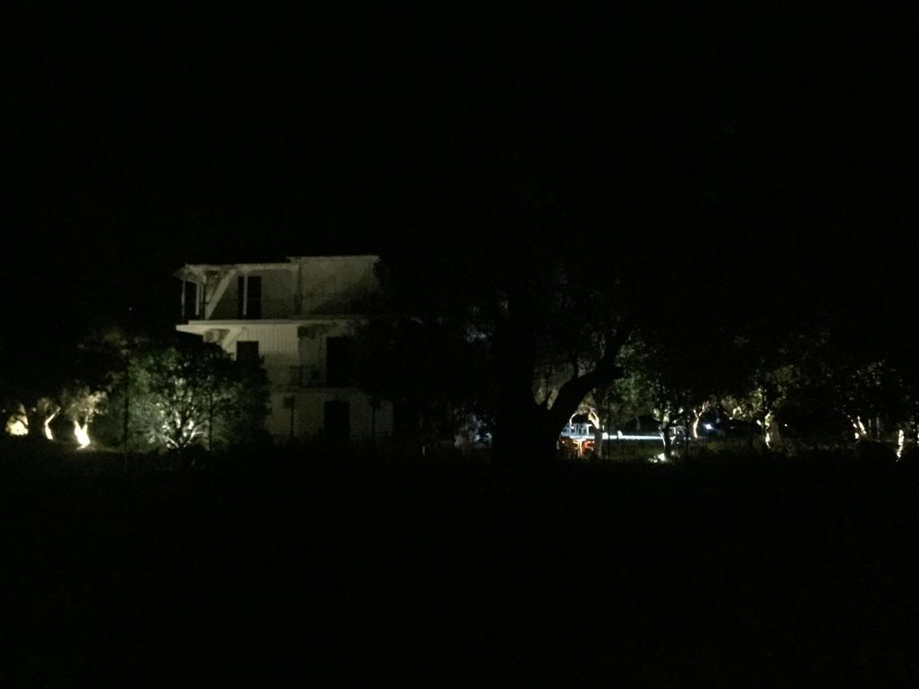 Sapfo Studios Lefkada Town Buitenkant foto