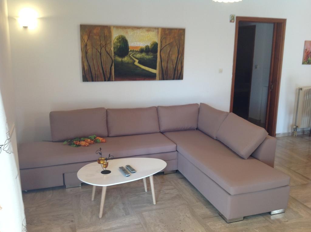Sapfo Studios Lefkada Town Buitenkant foto