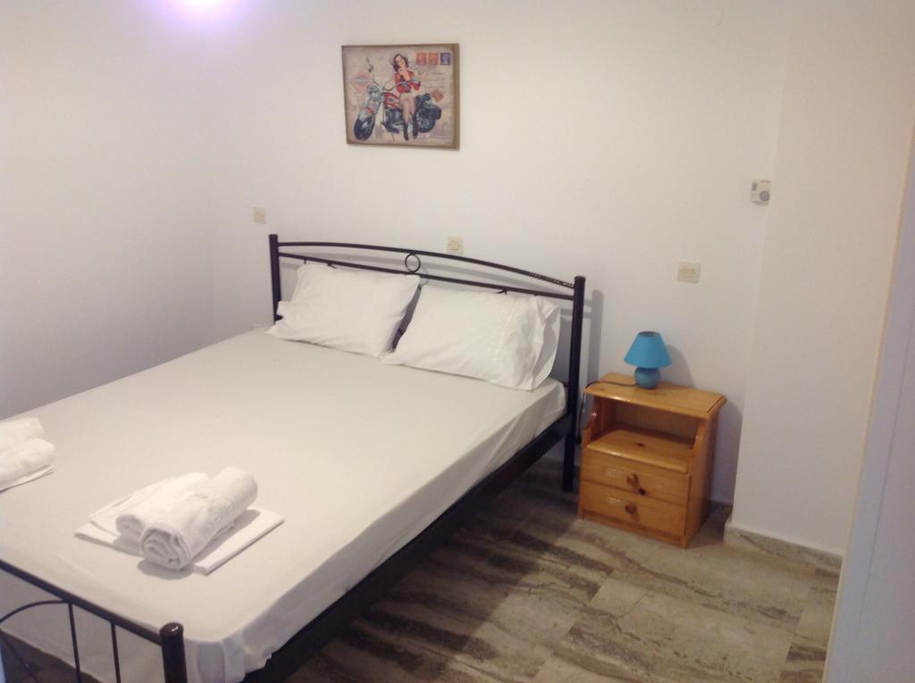 Sapfo Studios Lefkada Town Buitenkant foto