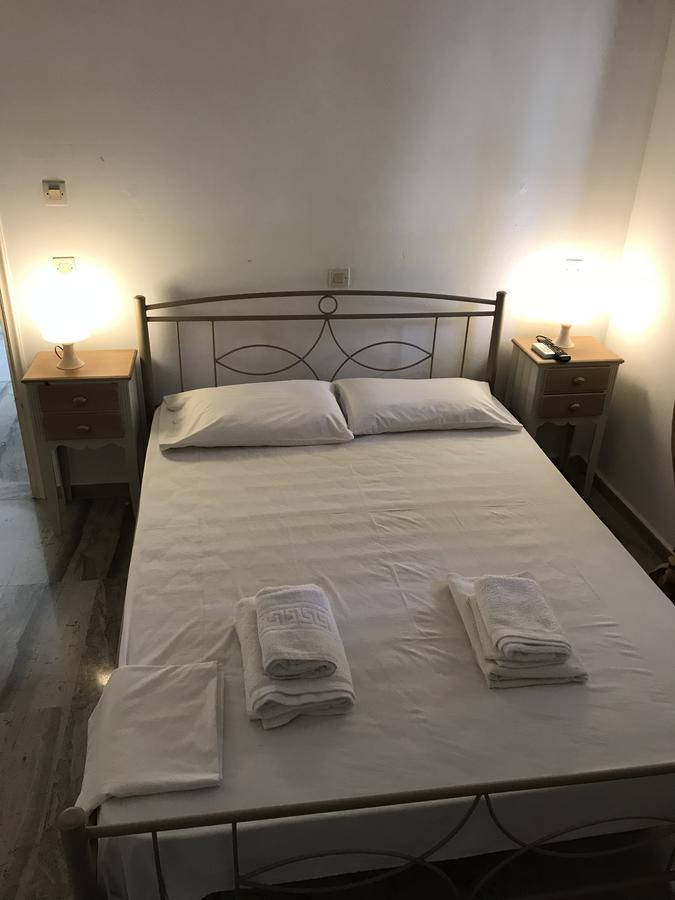 Sapfo Studios Lefkada Town Buitenkant foto